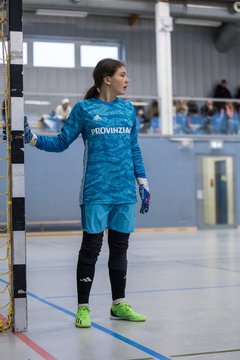 Bild 91 - wCJ NFV Futsalturnier